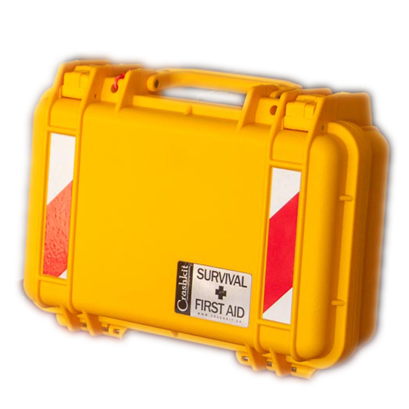 Crashkit 2Lit