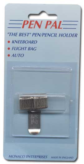 PEN PAL - TWO PEN HOLDER