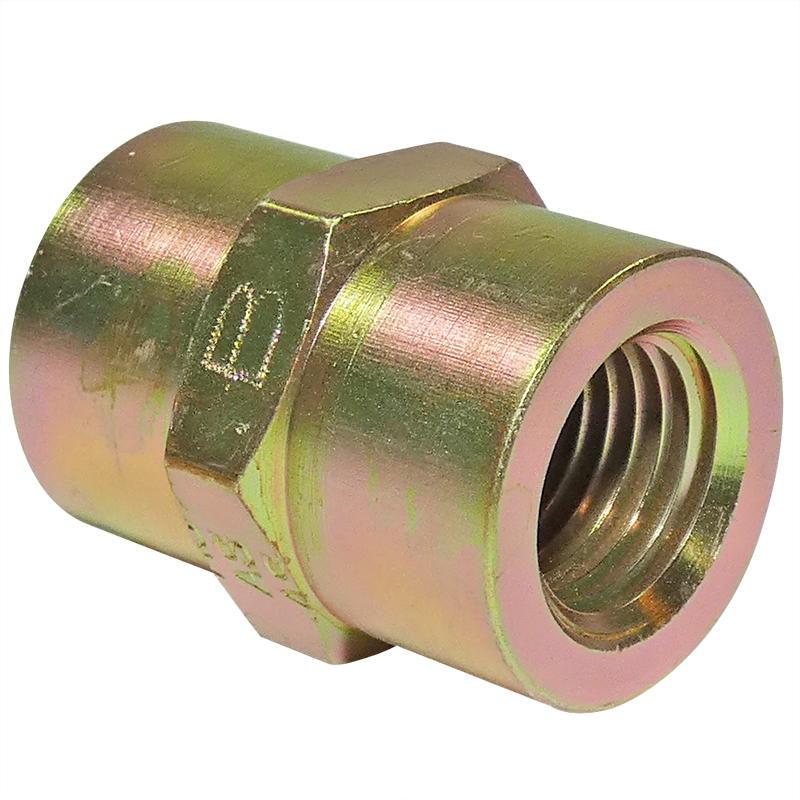 AN Fitting AN910-2D Coupling