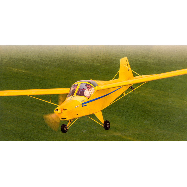 Cygnet Hardware Kit