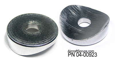 4315/1 Aluminum Saddle