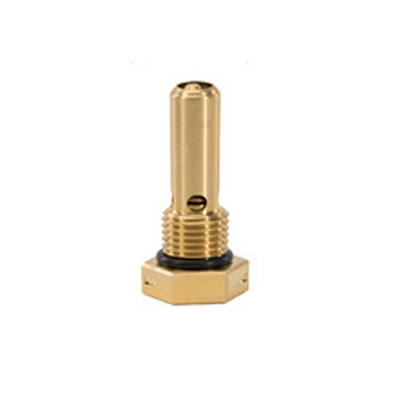 Saf-Air Fuel Drain Valve 7/16-20 SA72