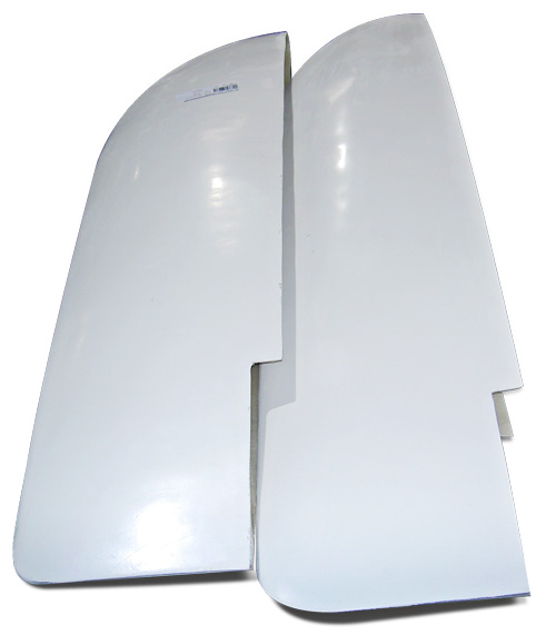 Wing Tip Mt-1 (Pair)