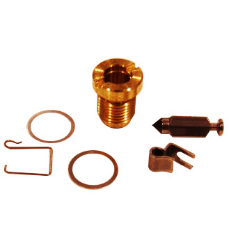 AV233-614 VALVE ASSY