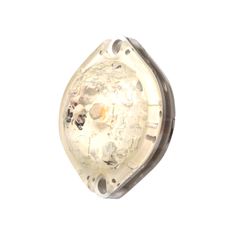 Thiesen TL-NG LED tail light with anti-collision function