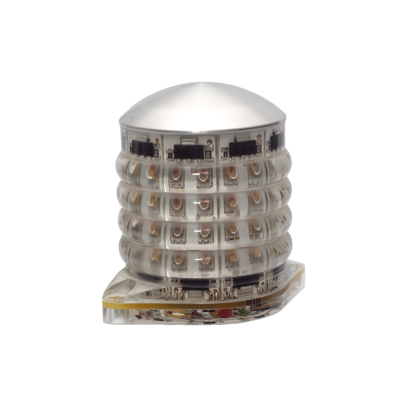 Thiesen ERB2 electronic rotating beacon