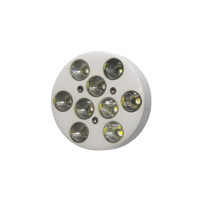 Thiesen ELL80is LED landing light
