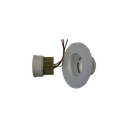 Thiesen ELL60F landing-light mounting tube