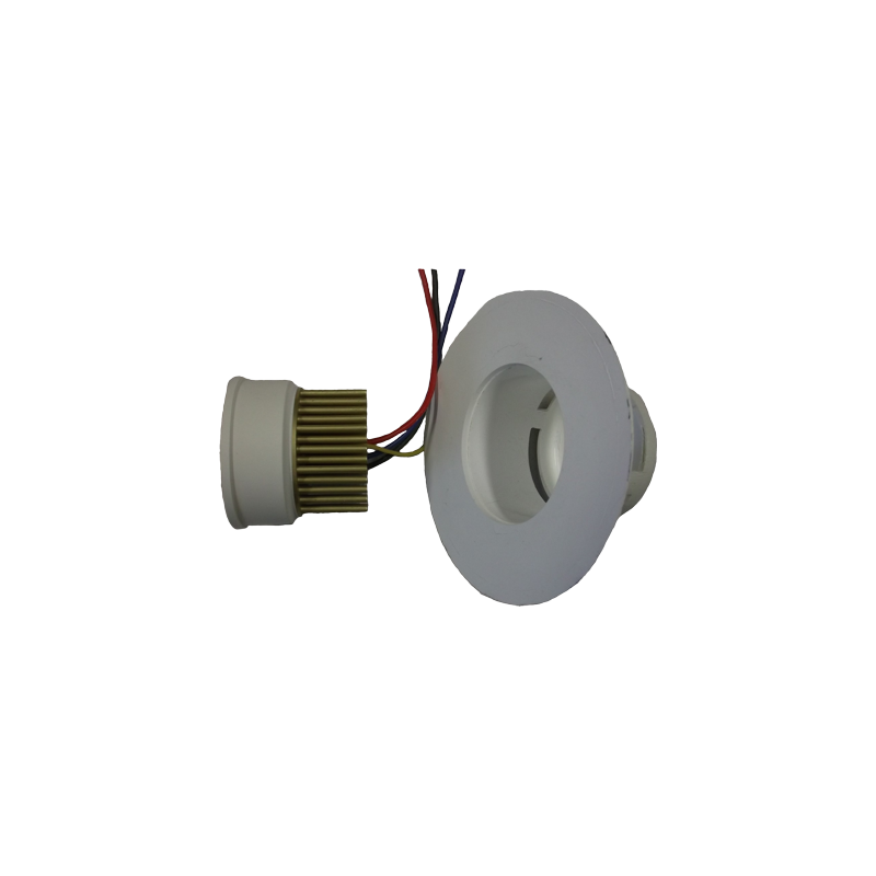 Thiesen ELL60 landing-light mounting tube