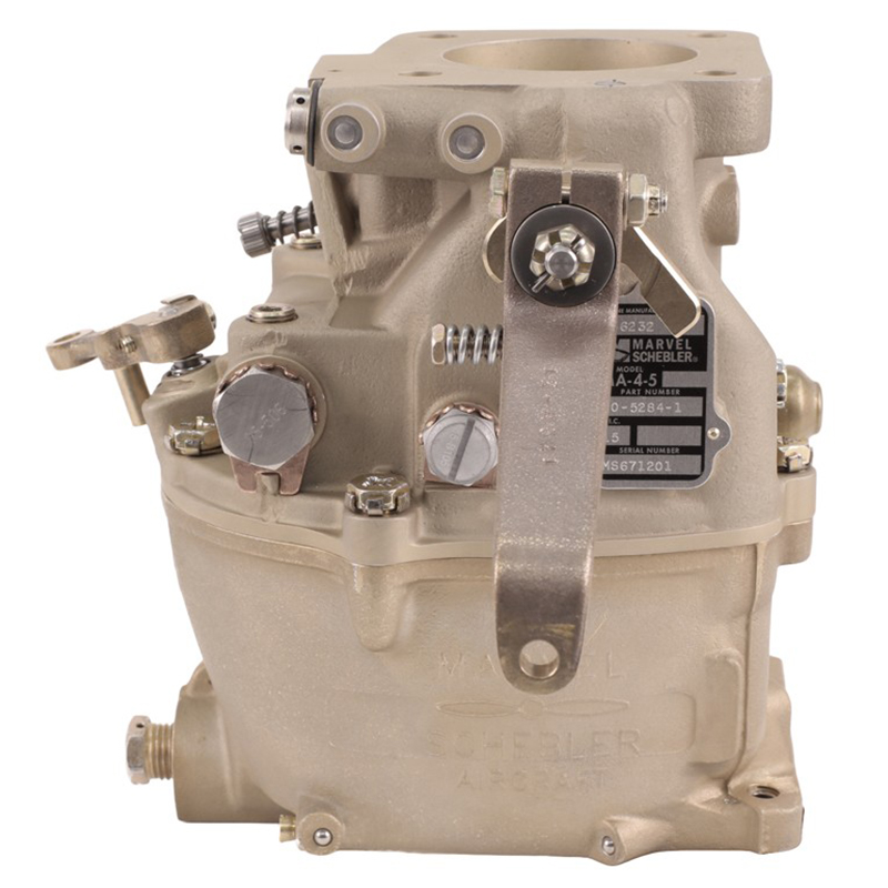Marvel Carburetor Assembly - New Ma-4-5