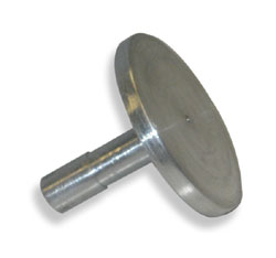 Cessna Type Static Port