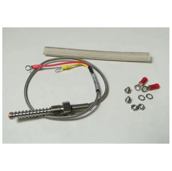 JPI EDM CHT Threaded Bayonet Probe Sensor 5050 TSO 1260
