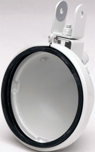 Whelen A7151 Fixed Land Lt Hs