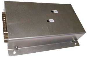 PS Engineering Prd 60 Digital Recorder