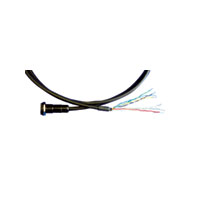 David Clark Lemo Panel Power Cord 40998G-05