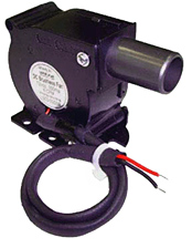 Lonestar Blwr 24V LS03-02041