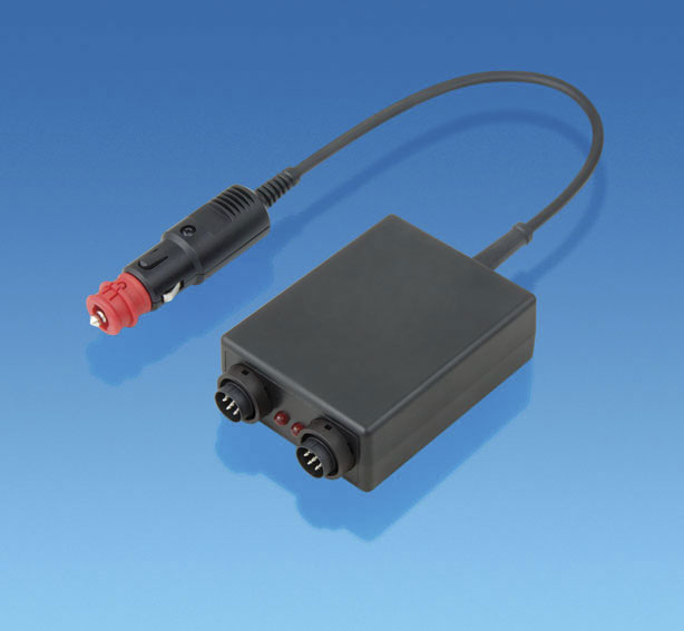 LYNX MICRO SYSTEM CAR CHARGER