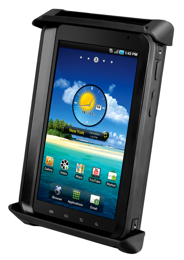 RAM Cradle Uni Thick Tablets