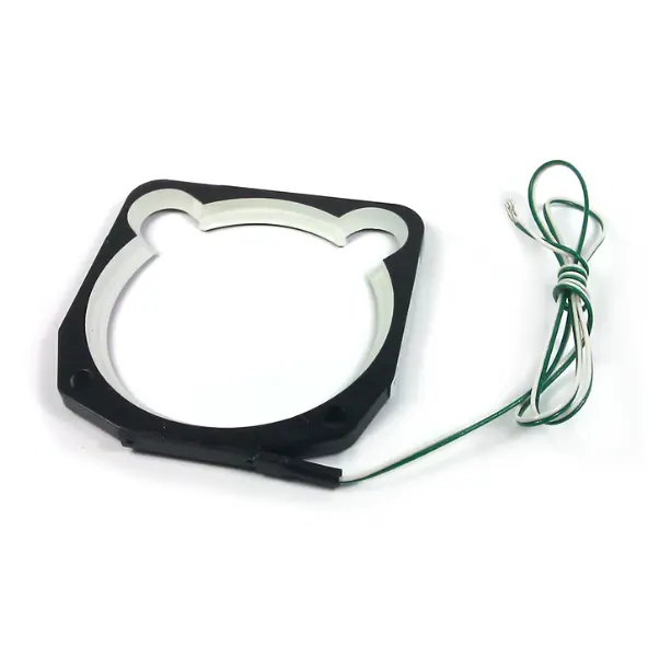 Nulite Inst 14V LED 3 1/8 Inch Altimeter Cut Out