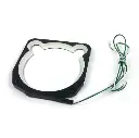 Nulite Inst 14V LED 3 1/8 Inch Altimeter Cut Out