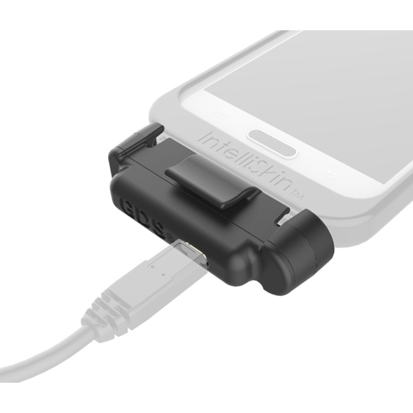 RAM Intelliskin Snap-Con Micro USB To GDS Ram-Gds-AD1U