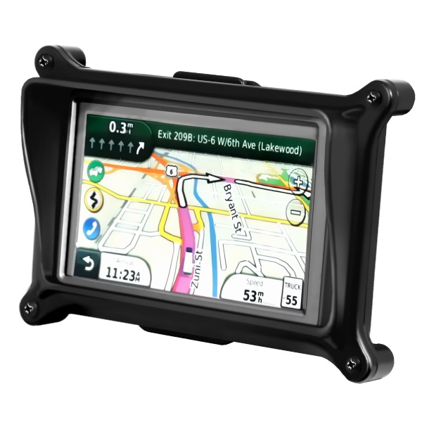 RAM Dezl 560 Lmt Ram-Hol-GA43Lu