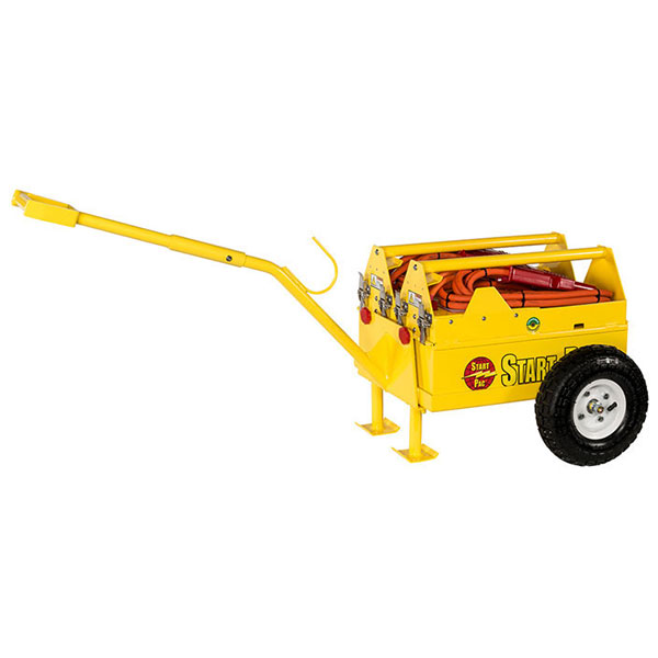 Start Pac 2300QC Twin PAC Starting Unit