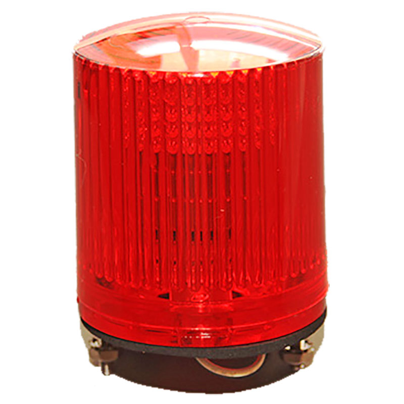 LED Anti Collision Beacon 8002Acb 24V Red