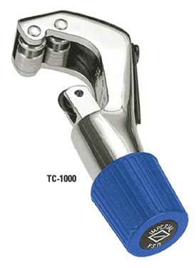 Hi-Duty Tube Cutter TC1000