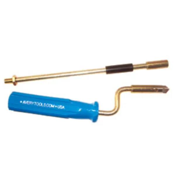 Avery Speed Deburr-Csink Tool