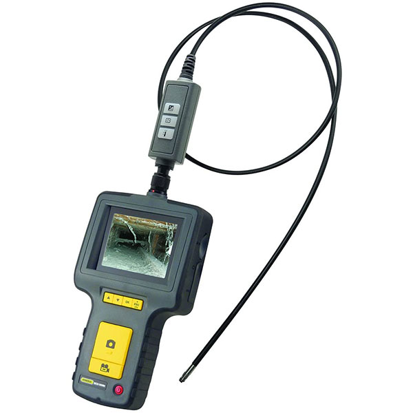 High Performance Video Sys