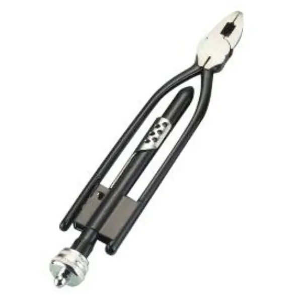 Economy Reversible Wire Twist 9