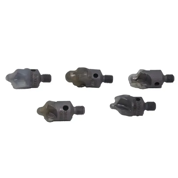Countersink 120 Degree 5Pc Kit