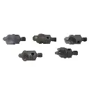 Countersink 120 Degree 5Pc Kit
