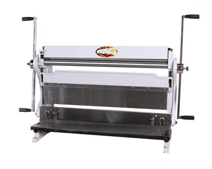 3-In-1 Machine SP3-1-40