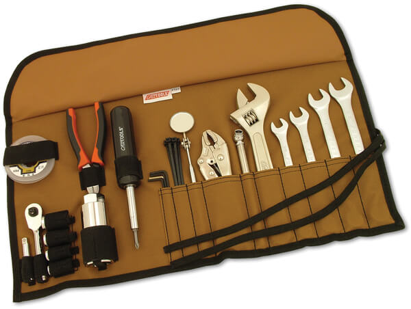 Pilots Tool Kit