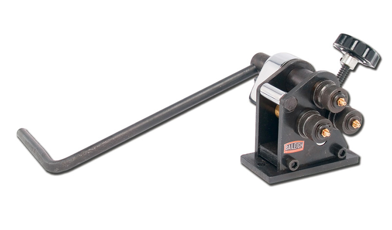 Baileigh Man Roll Bender M3
