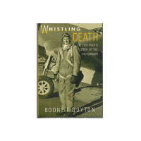 WHISTLING DEATH