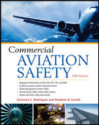 Commercial Aviation Safety Fifth Edition