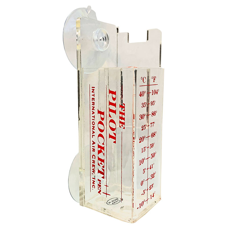 Pilot Pocket Pen Holder