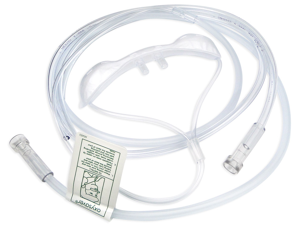 Aerox Conserving Oxygen Cannula # CC