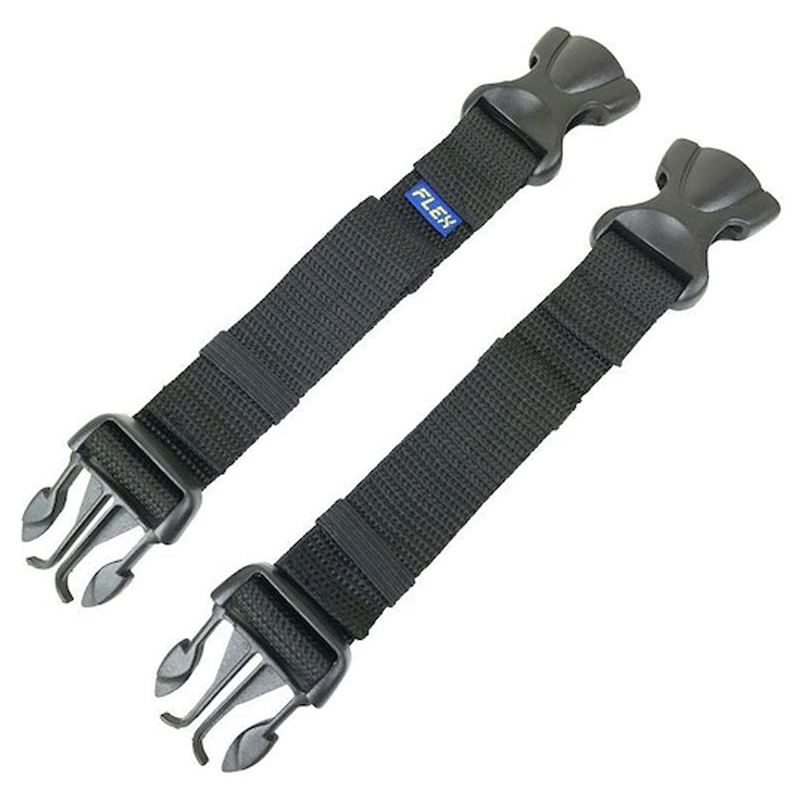 Brightline Sse Bag Shoulder Strap Extension Set