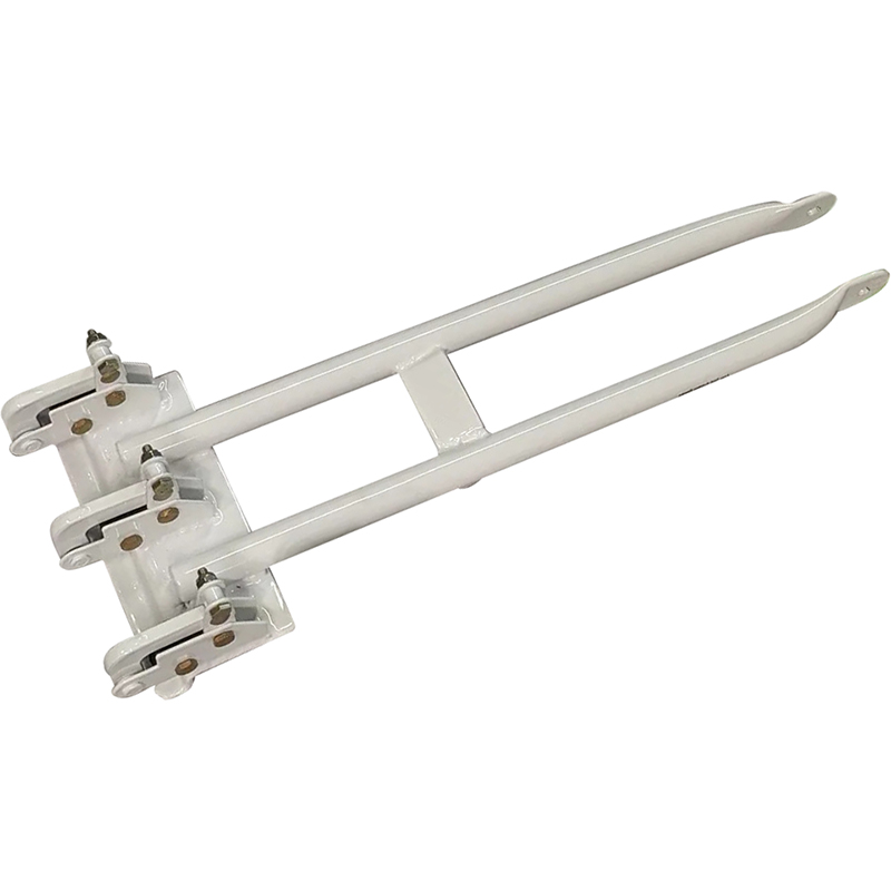 Aero Tech Tow Hitch Assembly (3 Hitch) 1.5