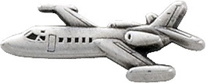 Tackette Silver Westwind