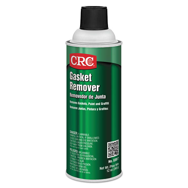 Gasket Remover 12Oz.