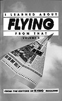 I Learnd About Flyn From That