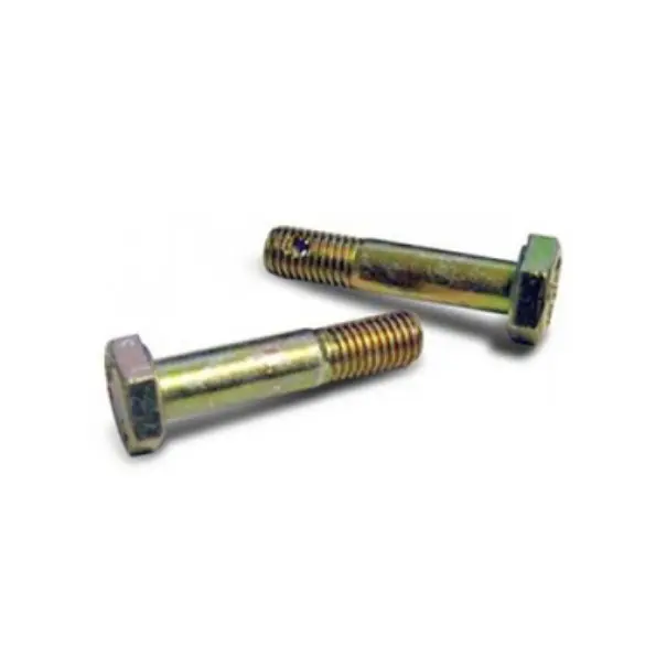 Economy Undrilled Bolt Assortment With Cabinet