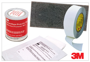GAP Seal Tape Kit Exp Aircraft