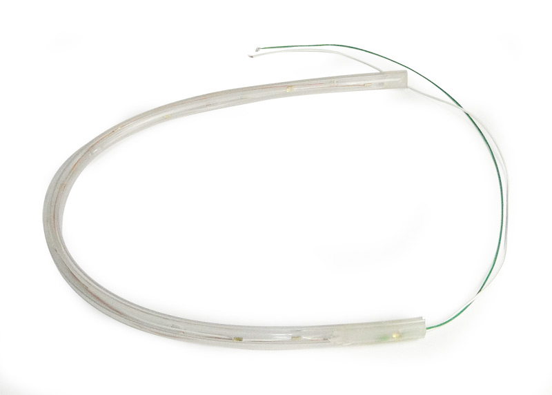 Glare-Shield Lights 24V 18