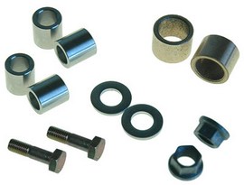 Elevator Bushing Kit Ebc-KT-4